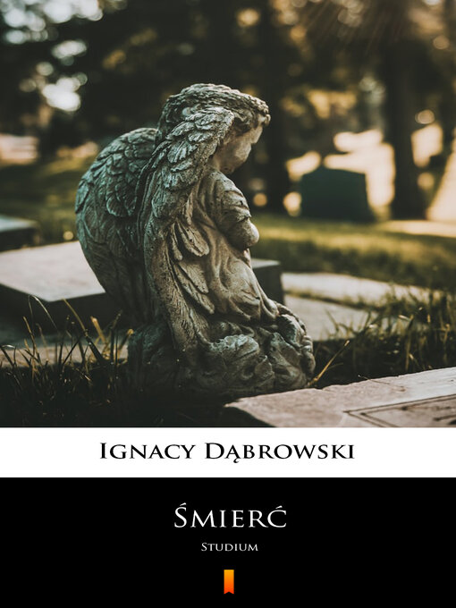 Title details for Śmierć by Ignacy Dąbrowski - Wait list